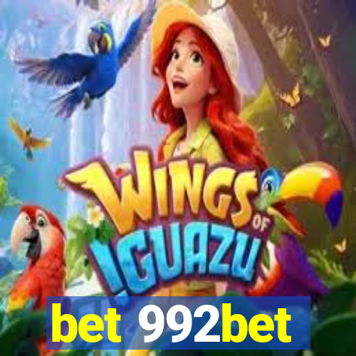 bet 992bet